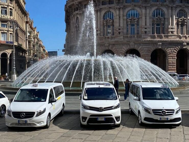 Portofino Tour Private Van - Additional Information on Accessibility and Language