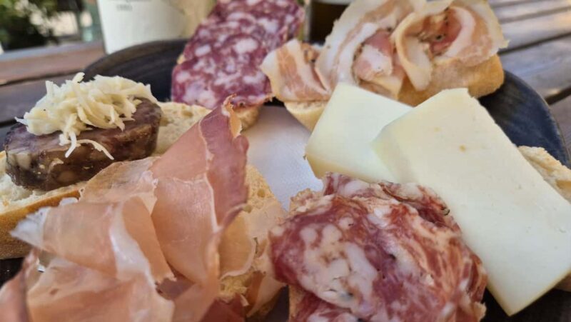 Portogruaro: Eastern Veneto through the Senses Tasting - The Setting and Atmosphere