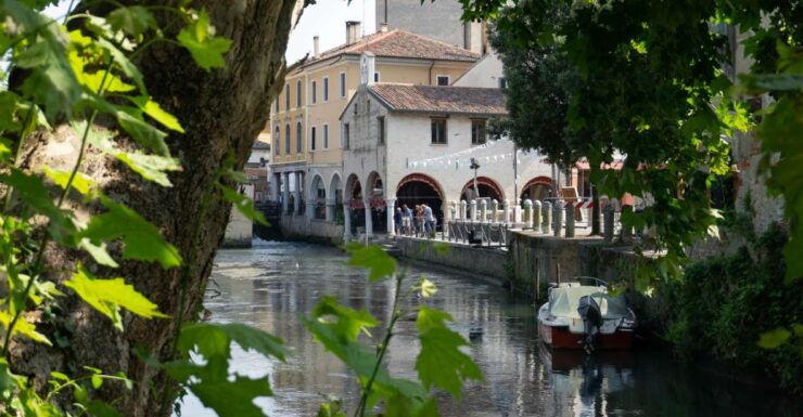 Portogruaro: Walking Tour With Local Guide - Activity Details