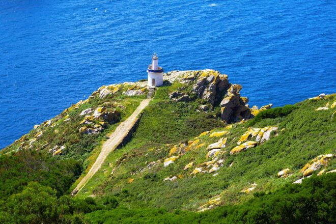 Portonovo: Ferry to Cies Islands & Rodas Beach - Restrictions