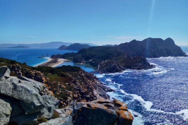 Portonovo: Ferry to Cies Islands & Rodas Beach - Customer Reviews