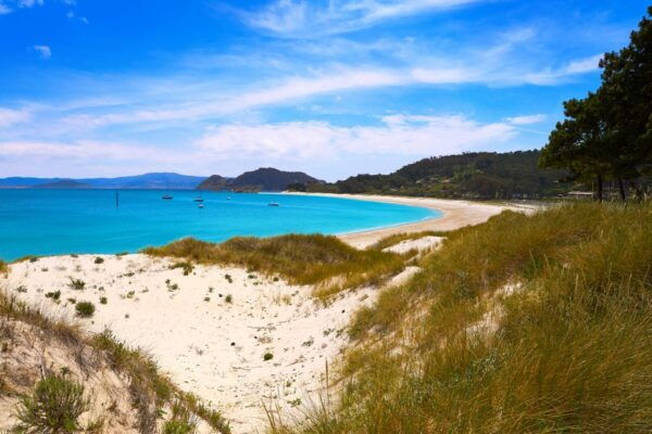 Portonovo: Ferry to Cies Islands & Rodas Beach - Frequently Asked Questions