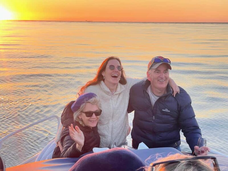 Porto:private cruiser 6 Bridges and port wine tasting/Sunset - Who Will Love This Experience?