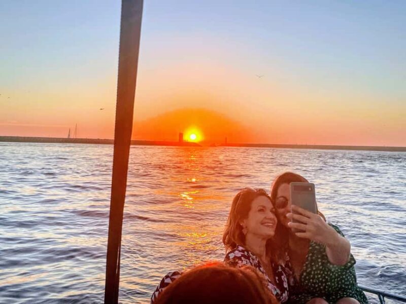 Porto:private cruiser 6 Bridges and port wine tasting/Sunset - FAQ