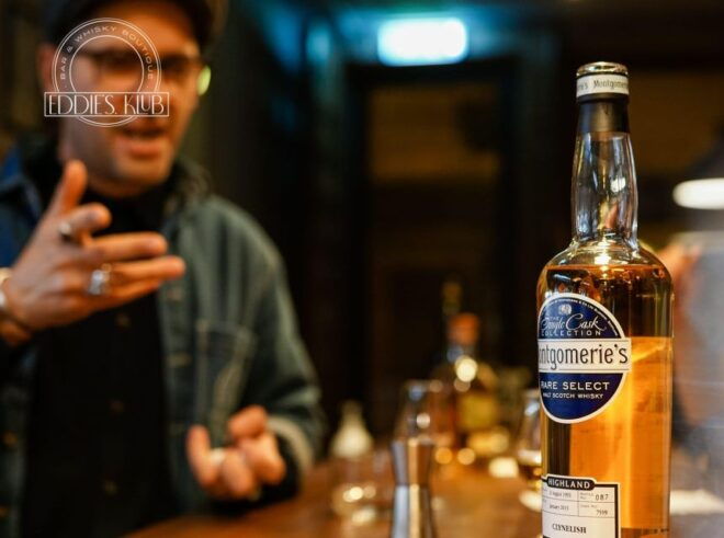 Portos Best Whisky Tasting Experience - Whisky Tasting Experience