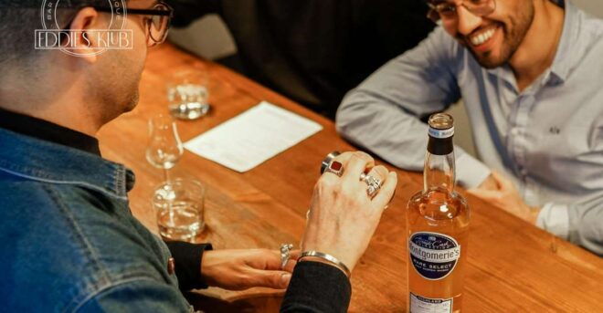 Portos Best Whisky Tasting Experience - Frequently Asked Questions