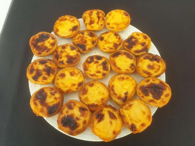 Porto's Flavors & Stories: Food Tasting with Friends - A Closer Look at the Experience