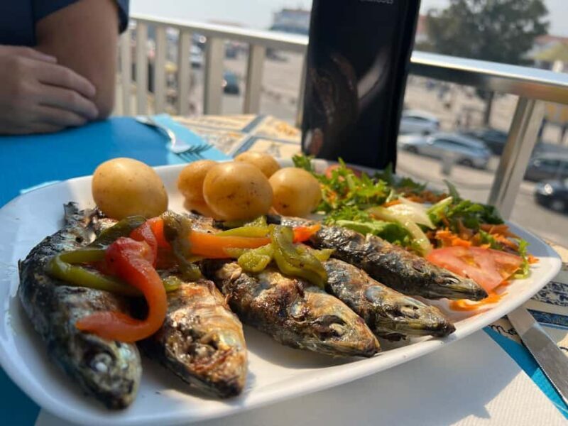 Porto's Flavors & Stories: Food Tasting with Friends - Why We Think This Tour Works