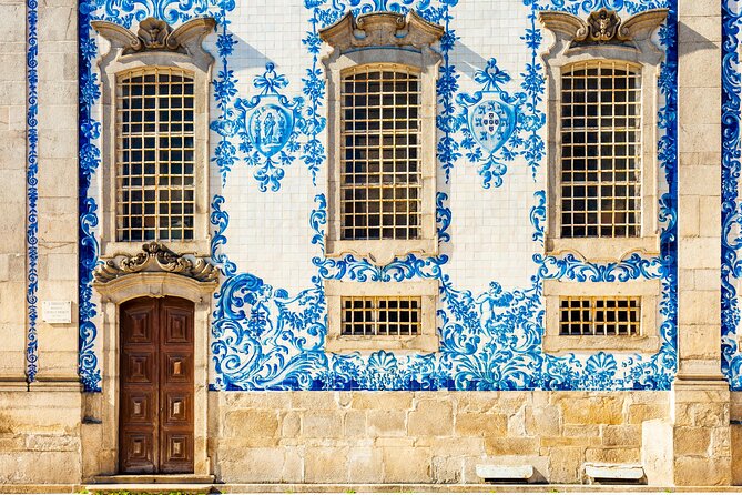 Porto's Marvelous Milestones: City Highlights Tour - Pricing and Booking Details