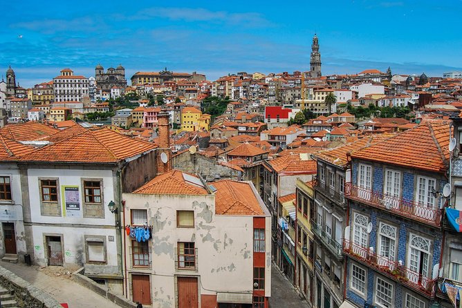 Porto's Marvelous Milestones: City Highlights Tour - Frequently Asked Questions