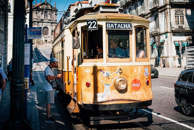 Porto's Marvelous Milestones: City Highlights Tour - The Sum Up