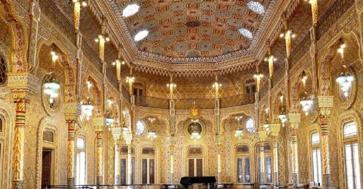 Porto's Old City and Monuments Tour - Tour Details