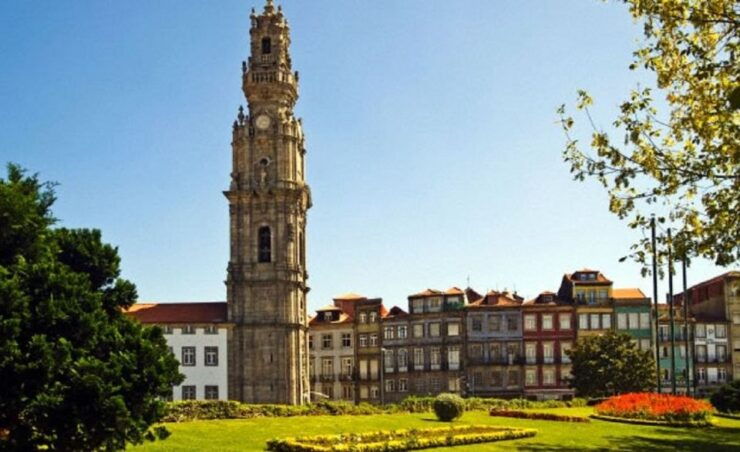 Porto's Old City and Monuments Tour - Tour Highlights