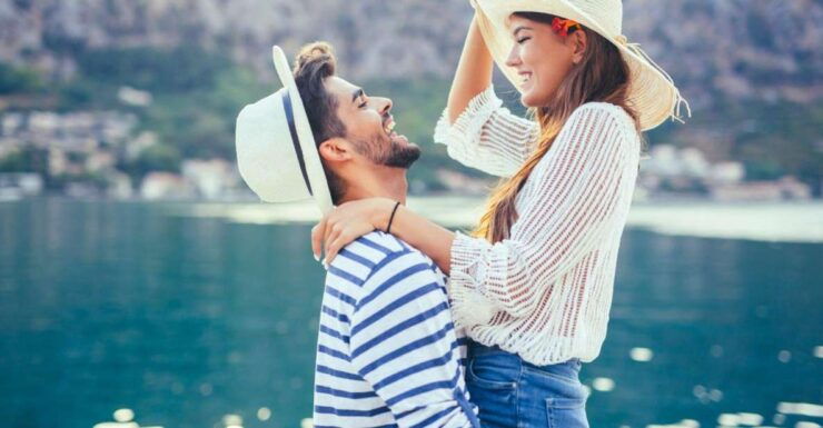 Porto's Romantic Pathways: A Love Story - Good To Know