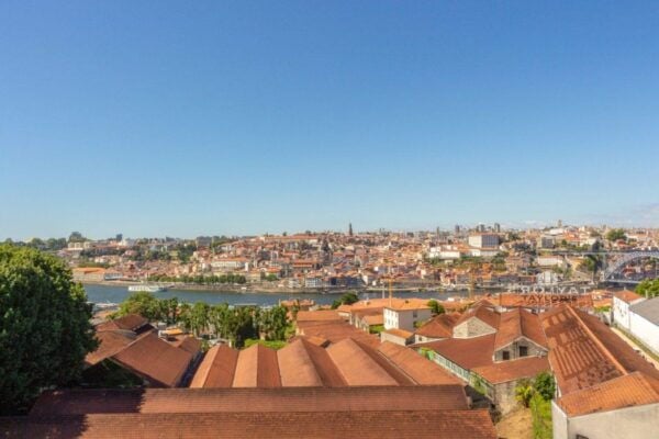 Porto's Romantic Pathways: A Love Story - Frequently Asked Questions
