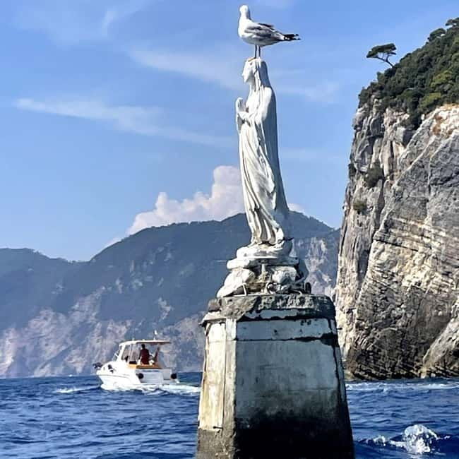 Portovenere and Gulf of Poets: Full Day Boat Tour - An In-Depth Look at the Tour Experience
