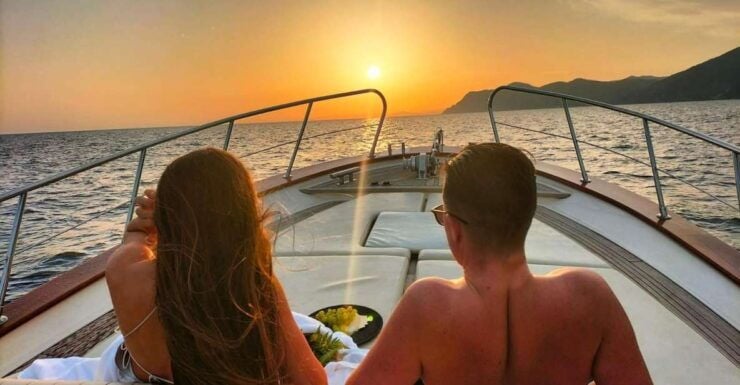 Portovenere and Islands: Highlight Tour With Sunset&Prosecco - Highlights