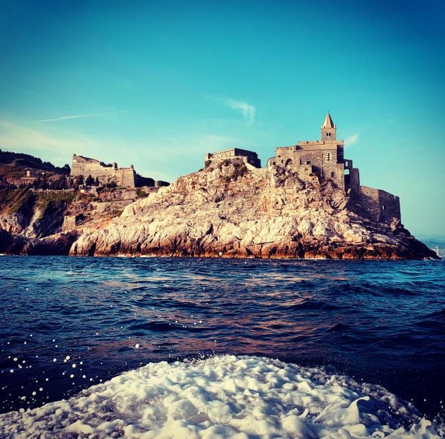 Portovenere and Islands: Highlight Tour With Sunset&Prosecco - Inclusions