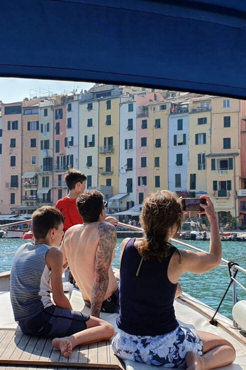 Portovenere and Islands of the Gulf - Good To Know