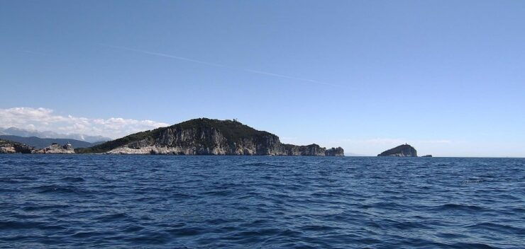 Portovenere and Islands Tours - Itinerary
