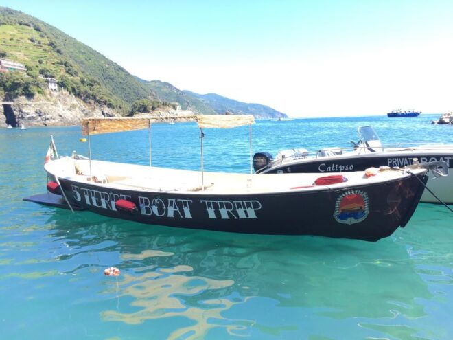 Portovenere and Islands Tours - Important Information
