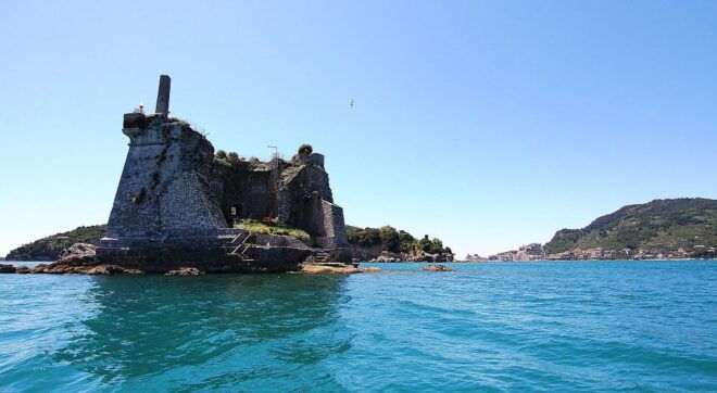 Portovenere and Islands Tours - Highlights