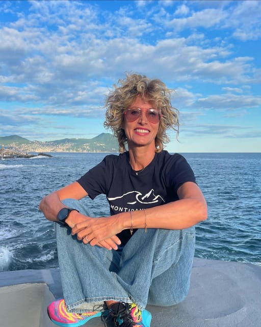 Portovenere and Palmaria Hiking Tour - Itinerary Details