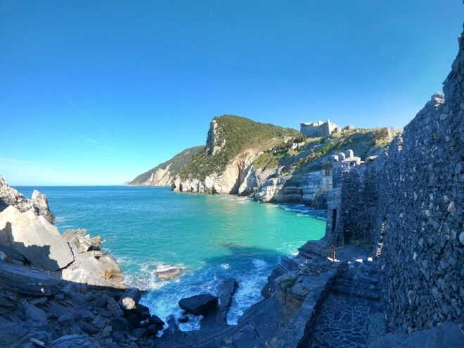 Portovenere and Palmaria Hiking Tour - Inclusions and Exclusions