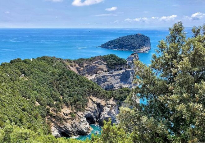 Portovenere and Palmaria Hiking Tour - Important Information