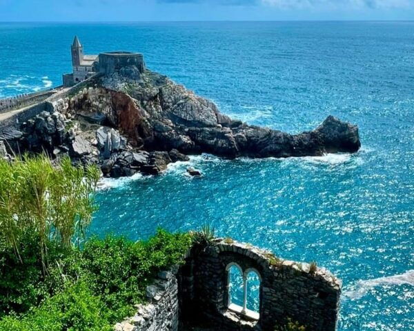 Portovenere and Palmaria Hiking Tour - Booking and Cancellation Policy