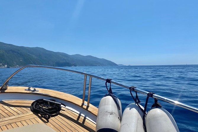 Portovenere - What To Expect