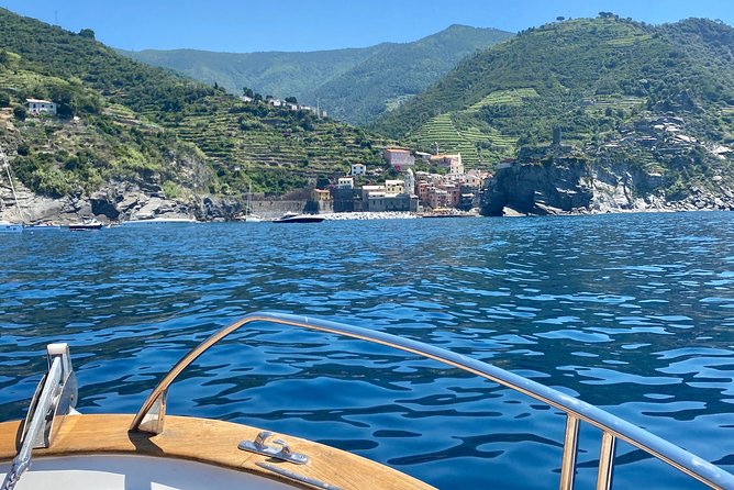 Portovenere - Additional Info