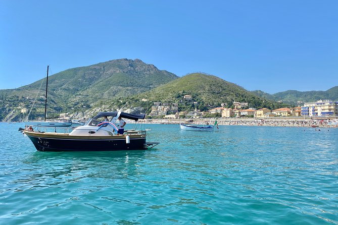 Portovenere - Directions