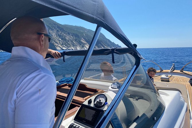 Portovenere - Location Details
