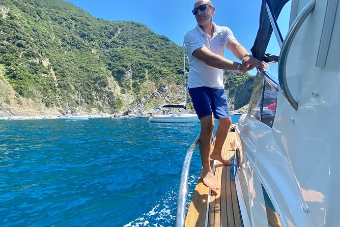 Portovenere - Pricing and Inclusions