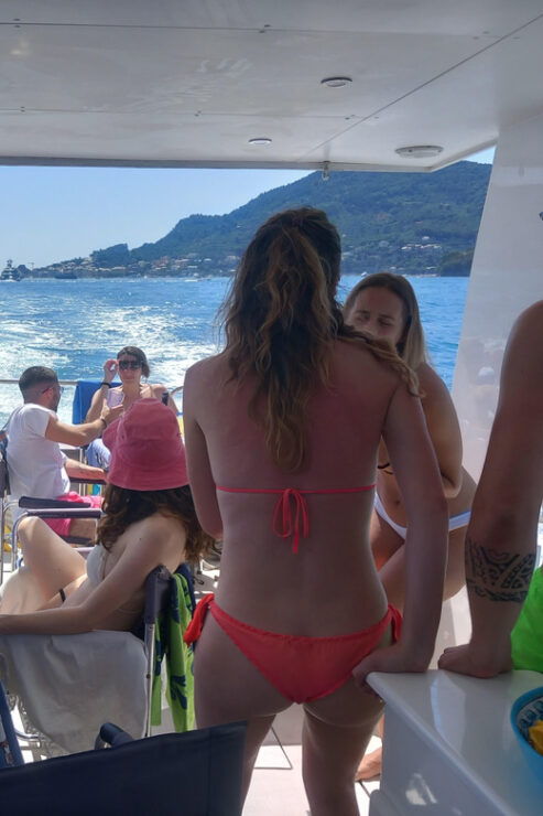 Portovenere: Islands Boat Trip With Lunch on Board - Good To Know