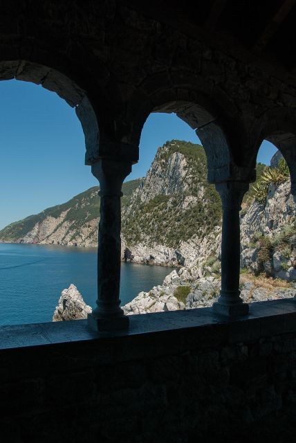 Portovenere & Lerici tour by van from Lucca, Pisa, La Spezia - Discovering Ligurias Hidden Coastal Gems