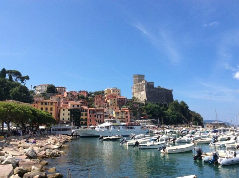 Portovenere & Lerici tour by van from Lucca, Pisa, La Spezia - Final Thoughts