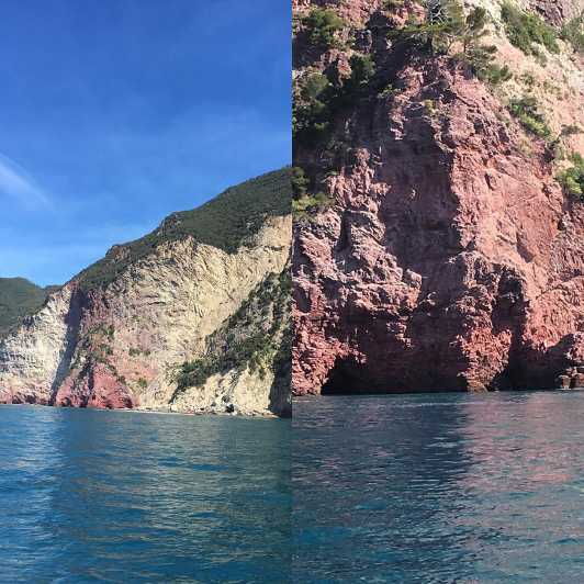 Portovenere Private Boat Tour - Good To Know