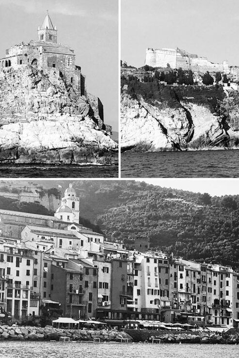 Portovenere Private Boat Tour - Booking Your Experience