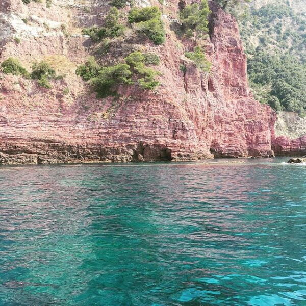 Portovenere Private Boat Tour - Included Amenities