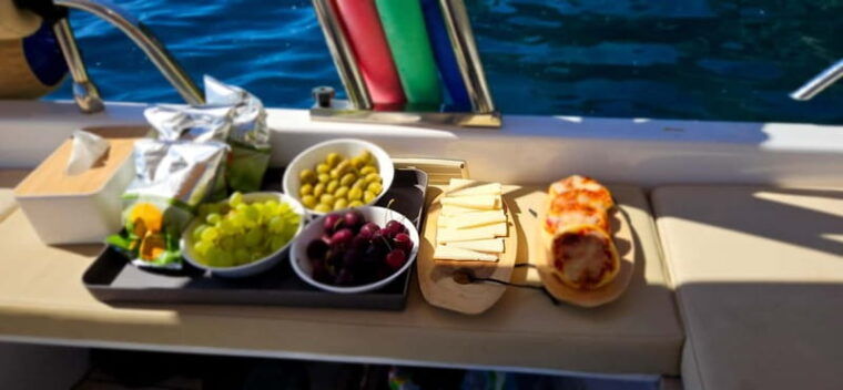 Portovenere: Sunset Boat Tour with Aperitivo - Why You’ll Love This Experience