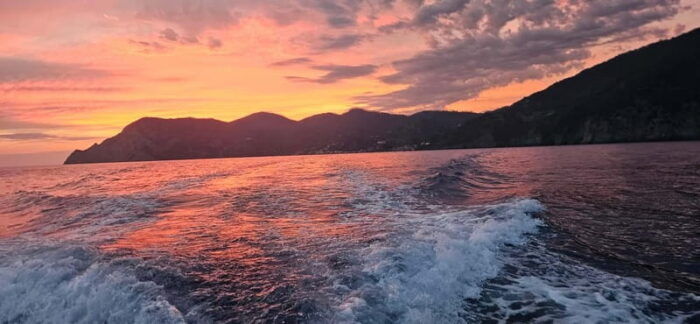 Portovenere: Sunset Boat Tour with Aperitivo - FAQ