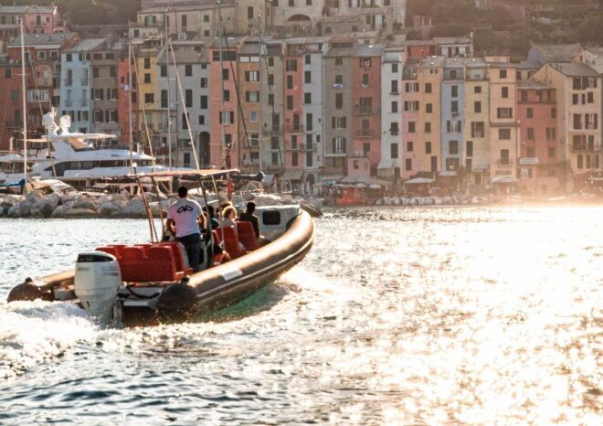 Portovenere & the 3 Islands: Sunset Boat Tour From La Spezia - Frequently Asked Questions
