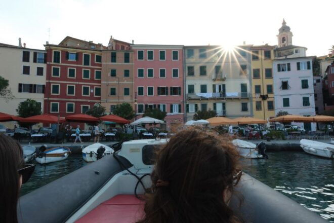 Portovenere & the 3 Islands: Sunset Boat Tour From La Spezia - The Sum Up