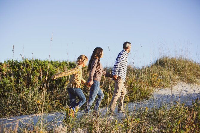 Portrait Photographer - What to Expect from Your Portrait Session