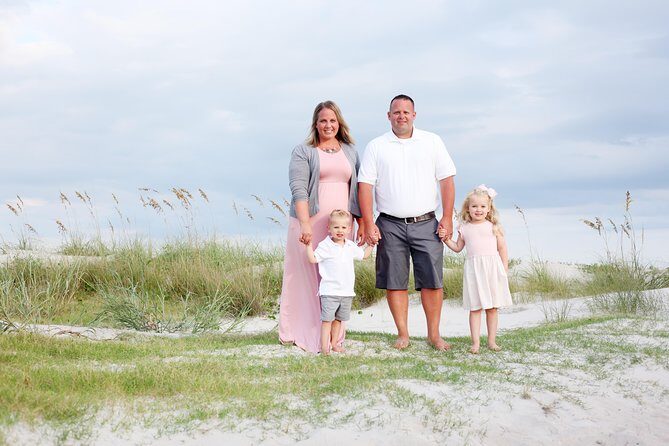 Portrait Photographer - What the Portrait Photographer Experience Offers