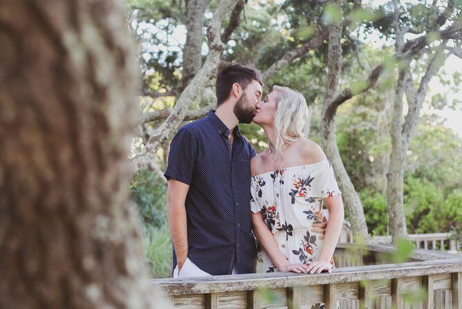 Portrait Photographer - The Sum Up