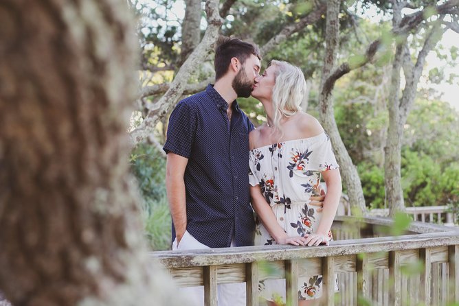 Portrait Photographer - Booking and Confirmation Process