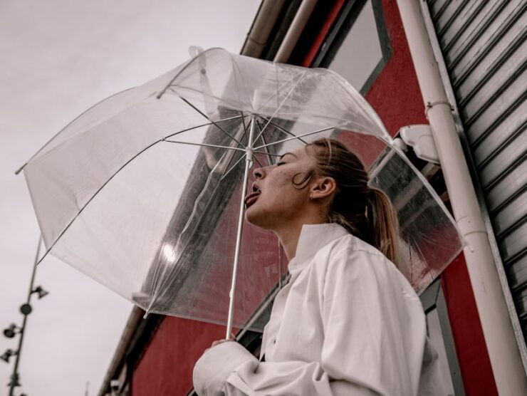 Portrait Photography In Paris Eiffel Tower - Experience Highlights